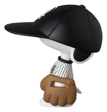 MLB × Peanuts UDF PVC Figur Chicago White Sox Snoopy - Anime Figuren günstig kaufen
