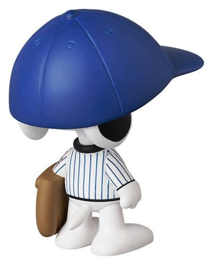 MLB × Peanuts UDF PVC Figur New York Mets Snoopy - Anime Figuren günstig kaufen