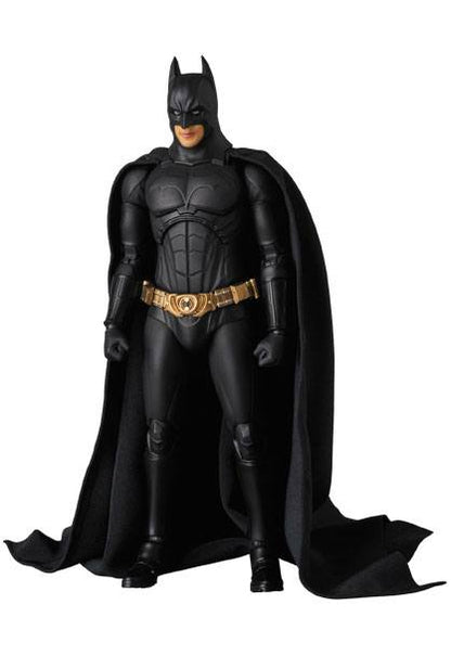 Batman Begins MAF EX Actionfigur Batman Begins Suit - Anime Figuren günstig kaufen