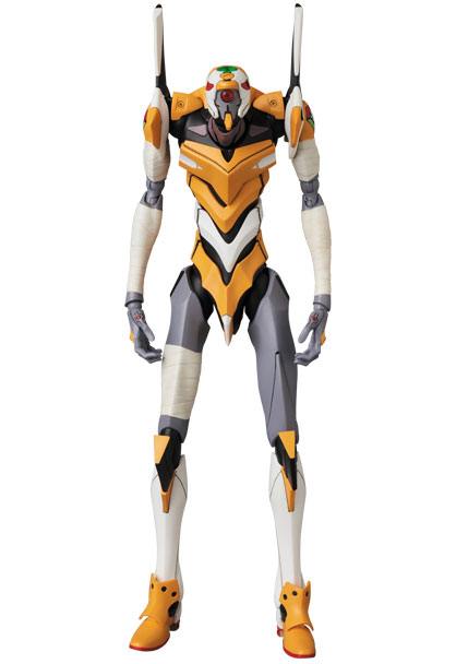 Evangelion: 2.0 You Can (Not) Advance MAF EX Actionfigur Eva 00 - Anime Figuren günstig kaufen