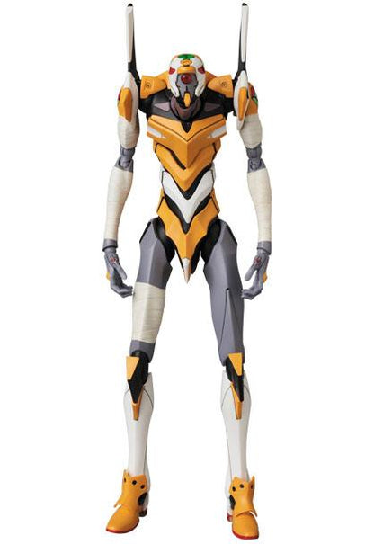 Evangelion: 2.0 You Can (Not) Advance MAF EX Actionfigur Eva 00 - Anime Figuren günstig kaufen