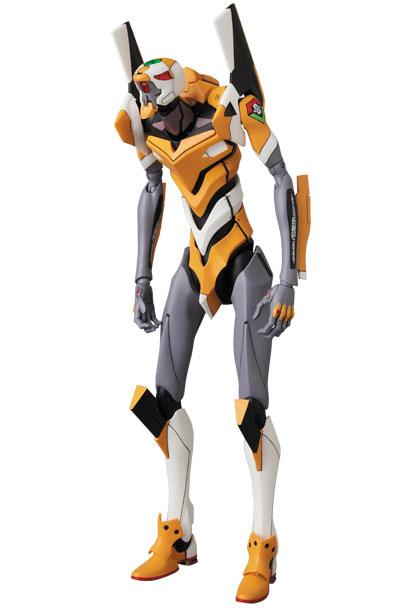 Evangelion: 2.0 You Can (Not) Advance MAF EX Actionfigur Eva 00 - Anime Figuren günstig kaufen