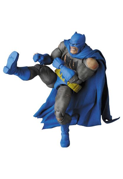 Batman - Die Rückkehr des Dunklen Ritters MAF EX Actionfigur Batman - Anime Figuren günstig kaufen