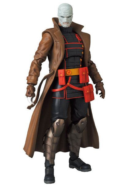 Batman Hush MAF EX Actionfigur Hush - Anime Figuren günstig kaufen