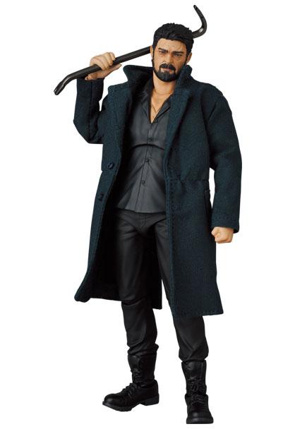 The Boys MAF EX Actionfigur William Billy Butcher - Anime Figuren günstig kaufen