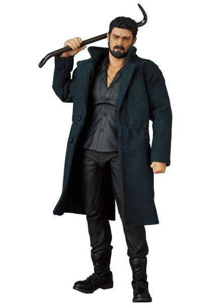 The Boys MAF EX Actionfigur William Billy Butcher - Anime Figuren günstig kaufen