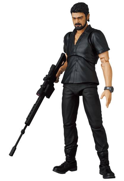 The Boys MAF EX Actionfigur William Billy Butcher - Anime Figuren günstig kaufen