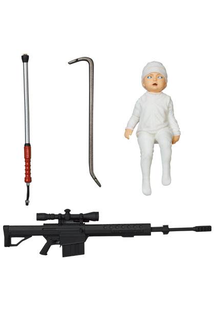 The Boys MAF EX Actionfigur William Billy Butcher - Anime Figuren günstig kaufen