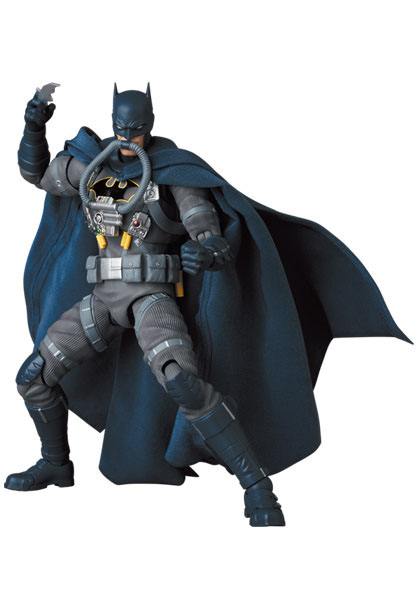 Batman - Stealth Jumper - Medicom