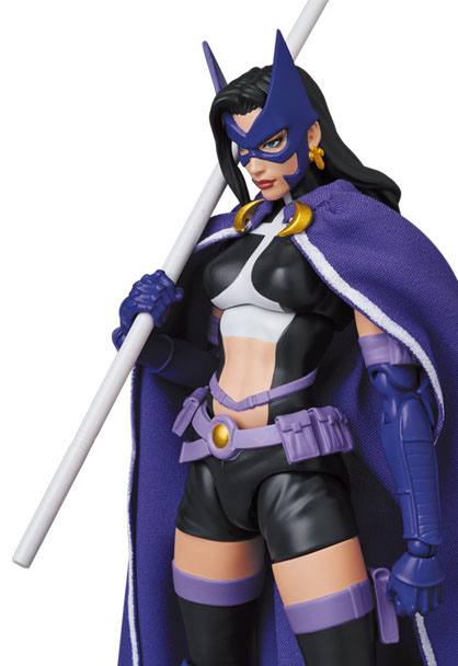 Huntress - Batman: Hush Ver. - Medicom