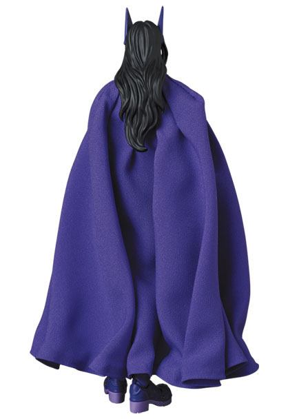 Huntress - Batman: Hush Ver. - Medicom