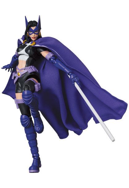 Huntress - Batman: Hush Ver. - Medicom