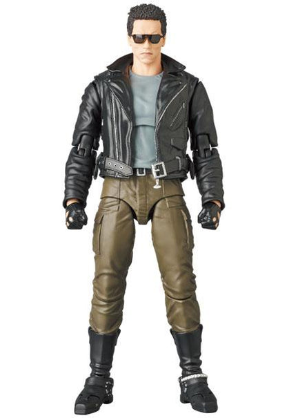 T-800 - The Terminator Ver. - MAF EX - Medicom - Anime Figuren günstig kaufen