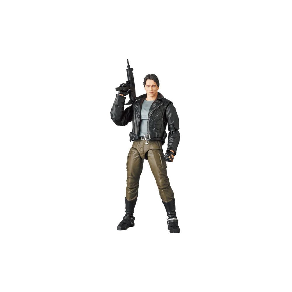 T-800 - The Terminator Ver. - MAF EX - Medicom - Anime Figuren günstig kaufen