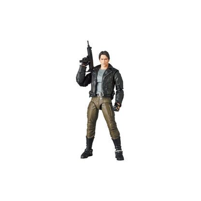 T-800 - The Terminator Ver. - MAF EX - Medicom - Anime Figuren günstig kaufen
