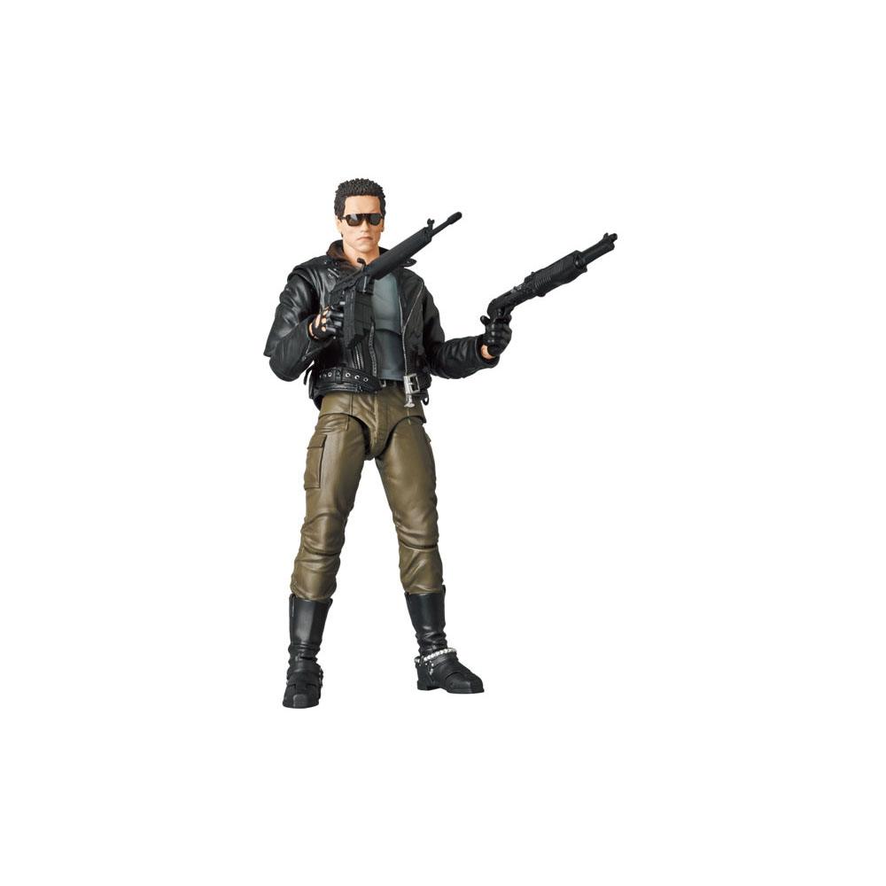 T-800 - The Terminator Ver. - MAF EX - Medicom - Anime Figuren günstig kaufen