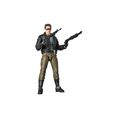 T-800 - The Terminator Ver. - MAF EX - Medicom - Anime Figuren günstig kaufen