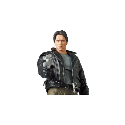 T-800 - The Terminator Ver. - MAF EX - Medicom - Anime Figuren günstig kaufen