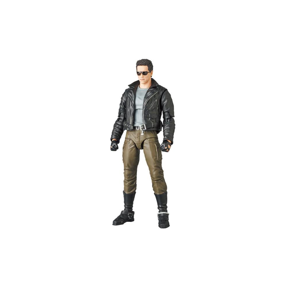 T-800 - The Terminator Ver. - MAF EX - Medicom - Anime Figuren günstig kaufen
