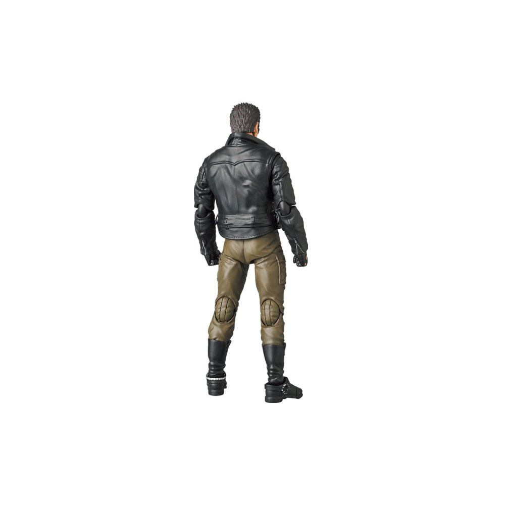 T-800 - The Terminator Ver. - MAF EX - Medicom - Anime Figuren günstig kaufen