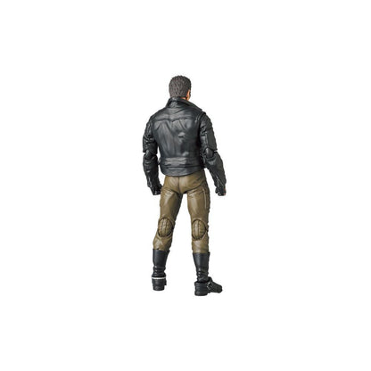 T-800 - The Terminator Ver. - MAF EX - Medicom - Anime Figuren günstig kaufen