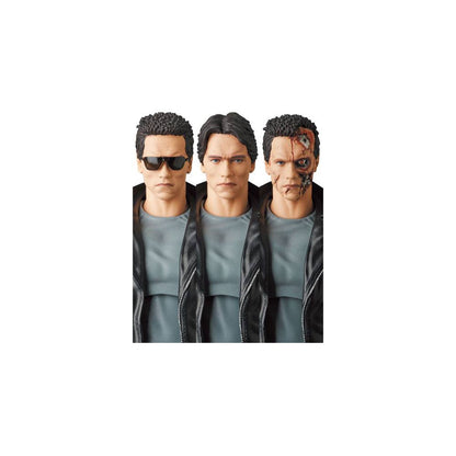 T-800 - The Terminator Ver. - MAF EX - Medicom - Anime Figuren günstig kaufen