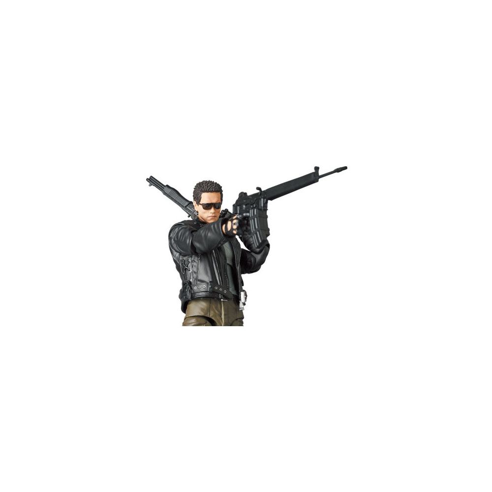 T-800 - The Terminator Ver. - MAF EX - Medicom
