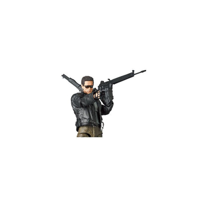 T-800 - The Terminator Ver. - MAF EX - Medicom