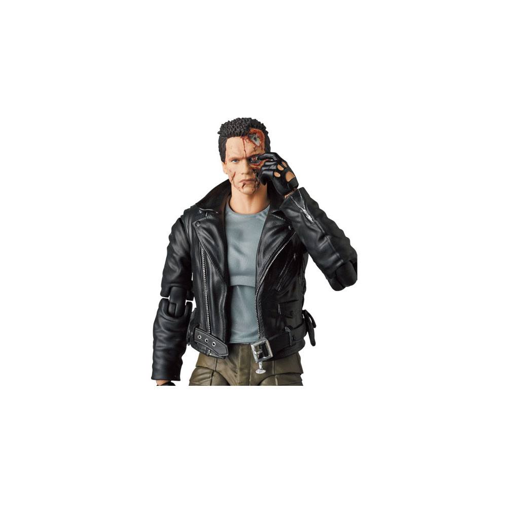 T-800 - The Terminator Ver. - MAF EX - Medicom