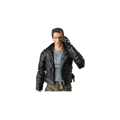 T-800 - The Terminator Ver. - MAF EX - Medicom