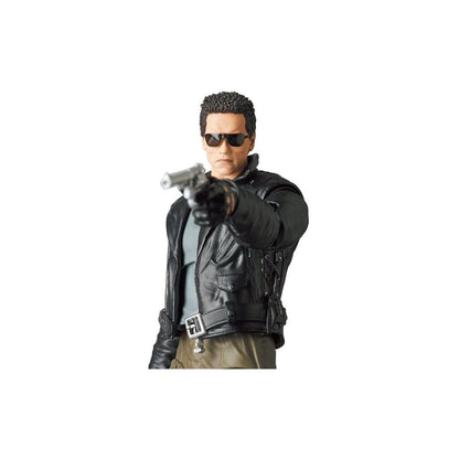 T-800 - The Terminator Ver. - MAF EX - Medicom