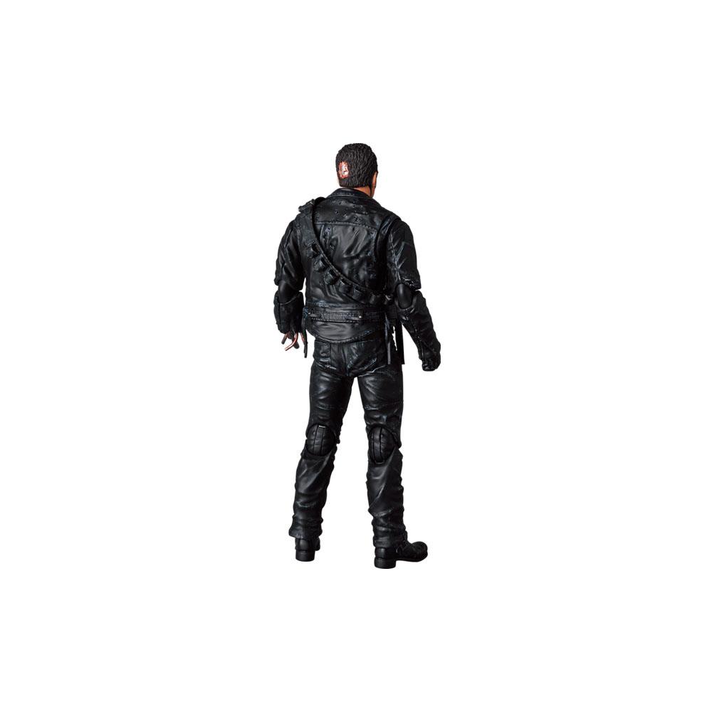 Terminator T-800 - T2: Battle Damage Ver. - Medicom - Anime Figuren günstig kaufen