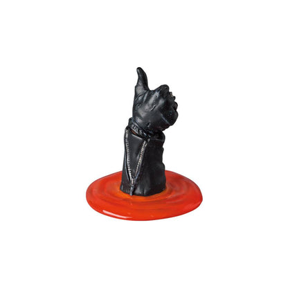 Terminator T-800 - T2: Battle Damage Ver. - Medicom - Anime Figuren günstig kaufen