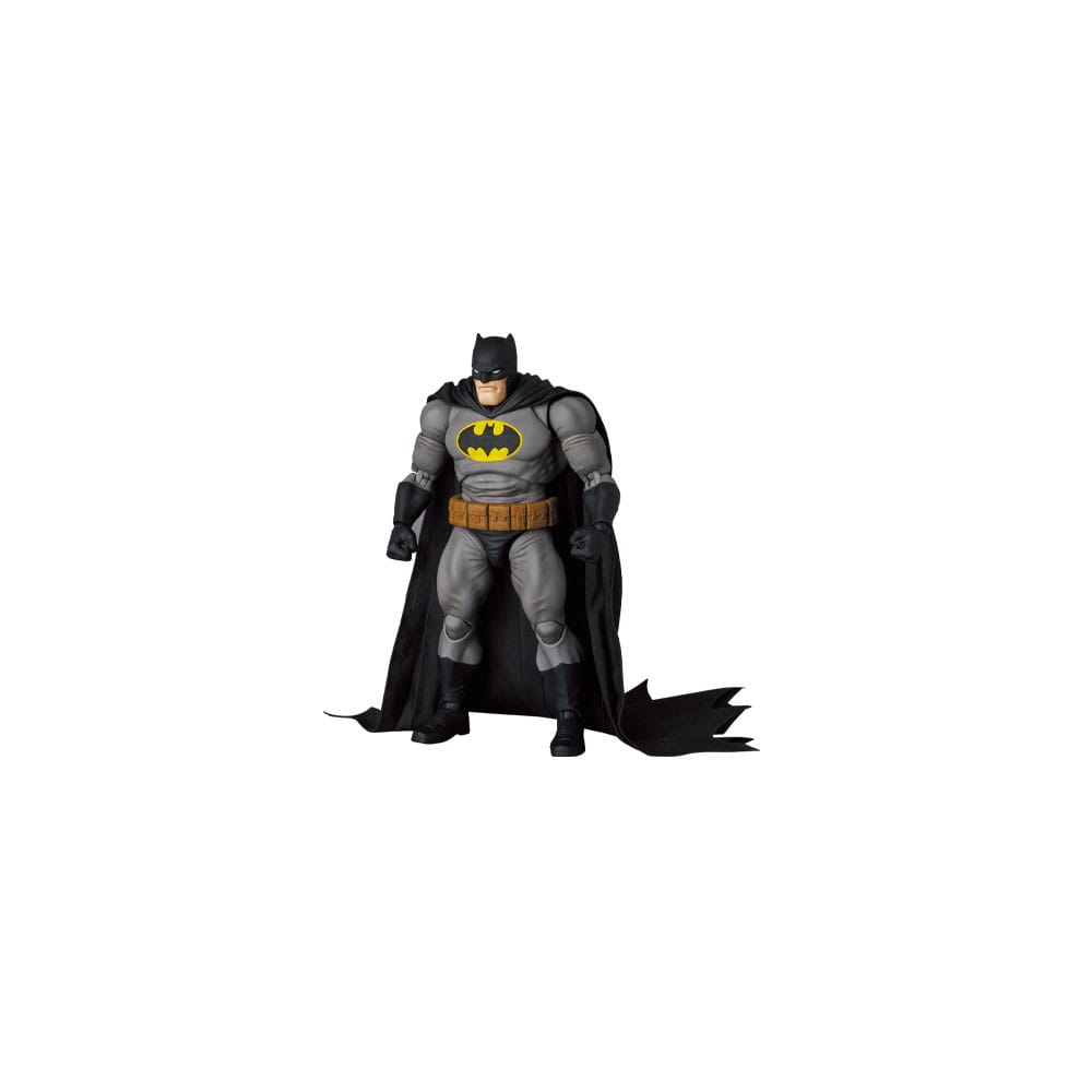 Batman Horse Ver. Medicom