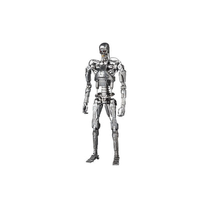 Terminator T-800 - Endoskeleton (T2 Ver.) - Medicom