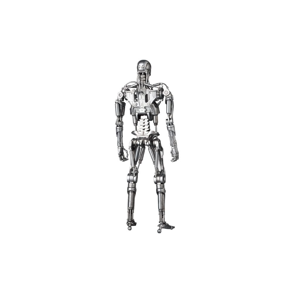 Terminator T-800 - Endoskeleton (T2 Ver.) - Medicom