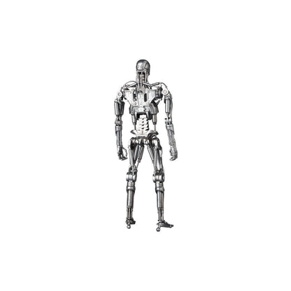 Terminator T-800 - Endoskeleton (T2 Ver.) - Medicom