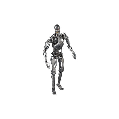 Terminator T-800 - Endoskeleton (T2 Ver.) - Medicom