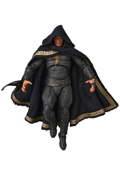Black AdamMafex Medicom Toys - Anime Figuren günstig kaufen