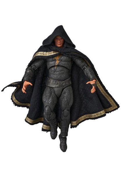 Black AdamMafex Medicom Toys - Anime Figuren günstig kaufen