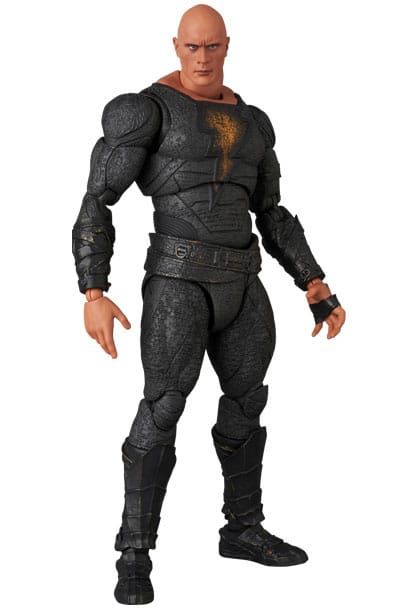 Black AdamMafex Medicom Toys - Anime Figuren günstig kaufen