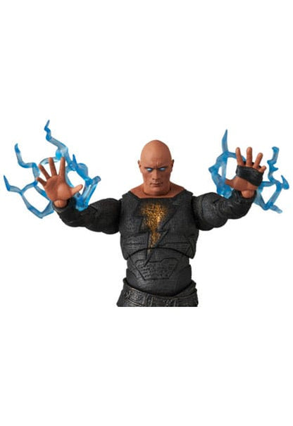 Black AdamMafex Medicom Toys - Anime Figuren günstig kaufen
