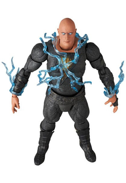 Black AdamMafex Medicom Toys - Anime Figuren günstig kaufen