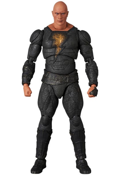 Black AdamMafex Medicom Toys - Anime Figuren günstig kaufen