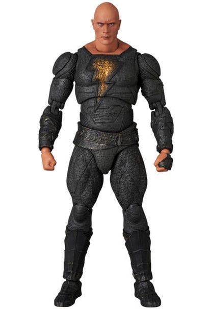 Black AdamMafex Medicom Toys - Anime Figuren günstig kaufen