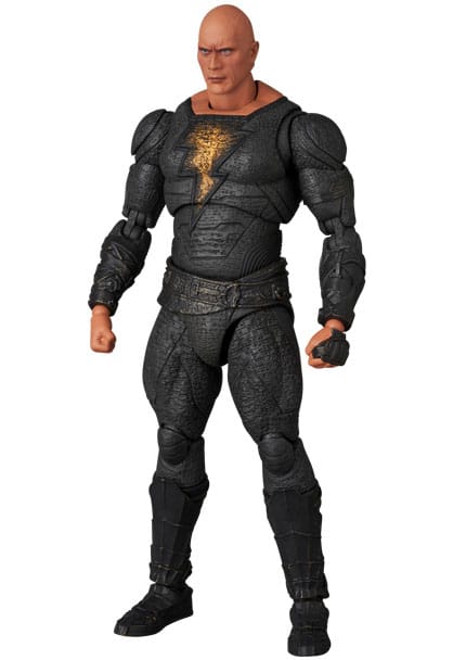 Black AdamMafex Medicom Toys - Anime Figuren günstig kaufen