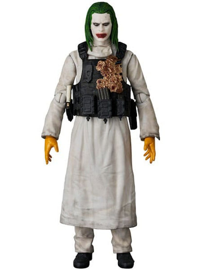 DC Comics MAFEX Actionfigur The Joker Zack Snyder´s Justice League Ver. 15 cm