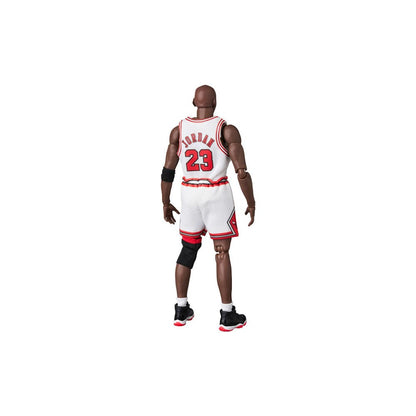 Michael Jordan - Chicago Bulls HOME Mafex Medicom