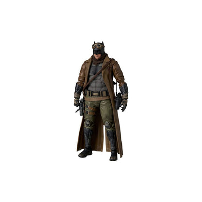 DC Comics MAFEX Actionfigur Knightmare Batman Snyder´s Justice League Ver. 16 cm