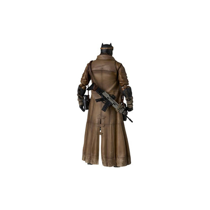DC Comics MAFEX Actionfigur Knightmare Batman Snyder´s Justice League Ver. 16 cm